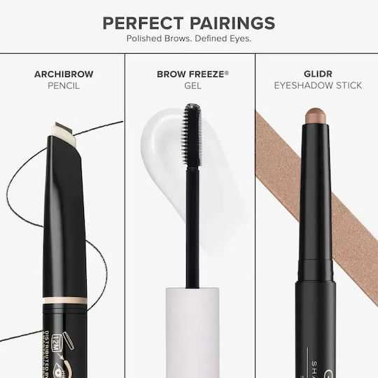 Anastasia Beverly Hills Μολύβι για Φρύδια Caramel