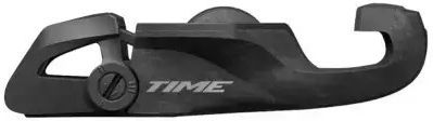 Time Клещи за Велосипед Черни