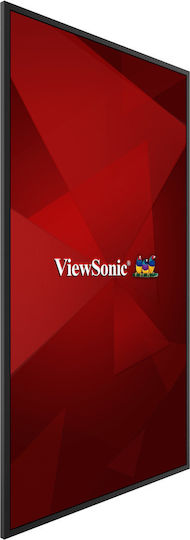 Viewsonic Public Display 55" 4K UHD