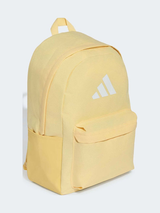 adidas Backpack Κίτρινο