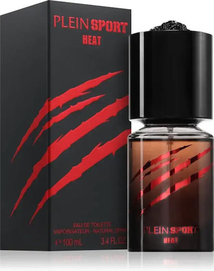 Philipp Plein Plein Eau de Toilette 40ml