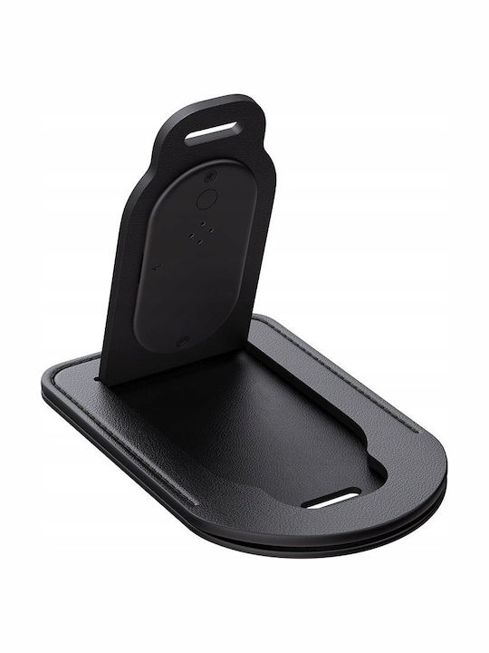 Mcdodo Gps Tracker Luggage Bags Backpacks Apple Find My Black