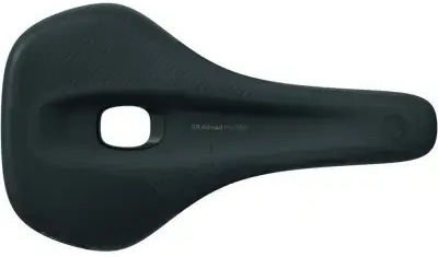 Ergon Wtb Fahrradsattel Carbon Schwarze