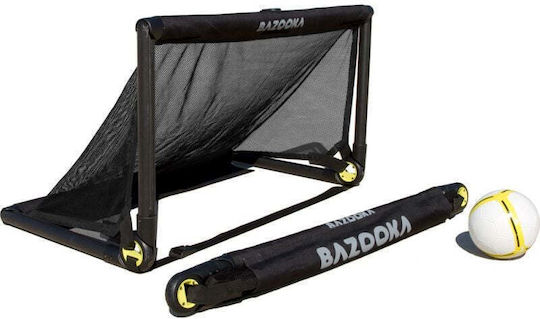 Bazookagoal Футболна Врата 150x90см 1 Брой