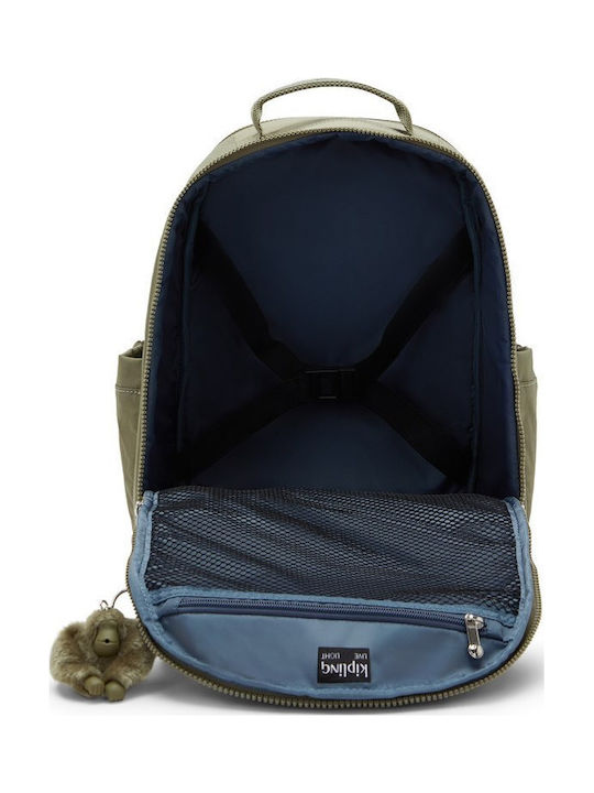 Kipling Seoul Green