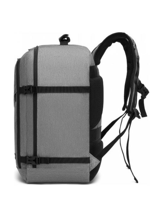 Miss Lulu Backpack Gray