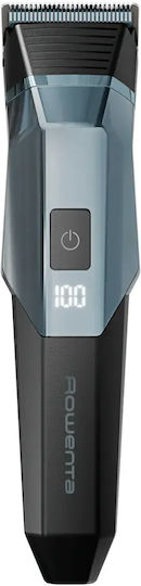Rowenta Акумулаторна Машинка за подстригване TN9710