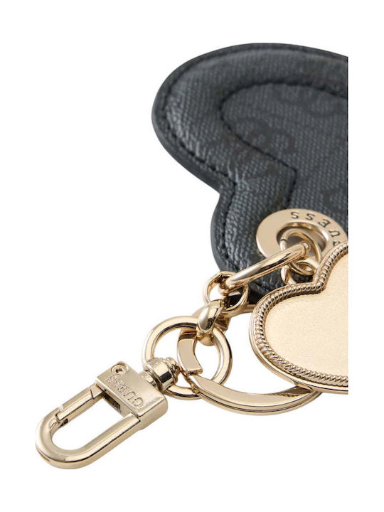 Guess Women's Lindsey Keychain Rw7567p6301-clo
