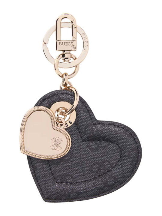 Guess Women's Lindsey Keychain Rw7567p6301-clo