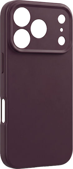 Cherry Back Cover Burgundy Redmi A7 Pro