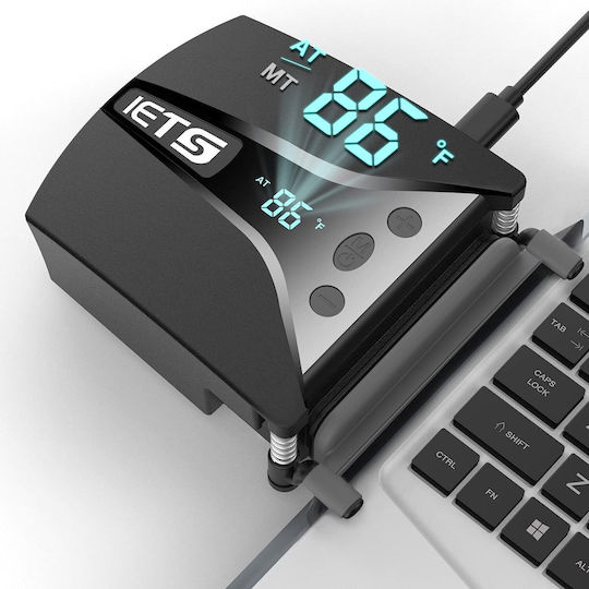 IETS Laptop Cooler