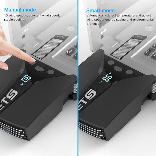 IETS Laptop Cooler