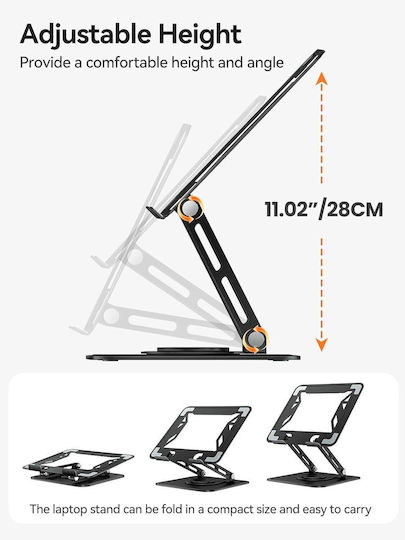 Tounee Laptop-Ständer Für Laptop Bis 16 Zoll B0FX4LFBD8