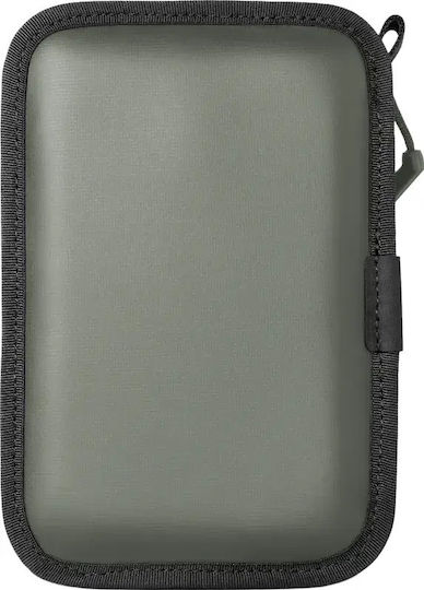 Wandrd Memory Card Case Wasatch Green