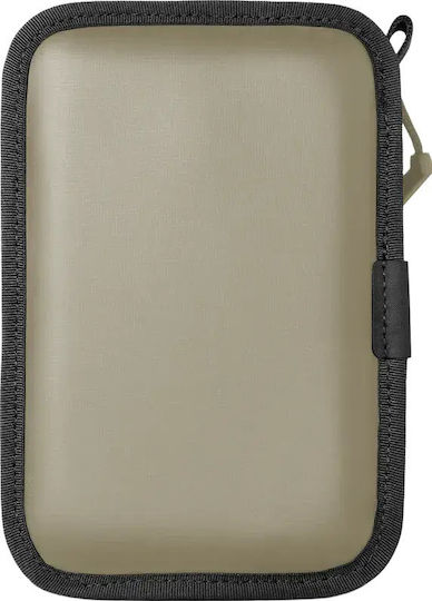 Wandrd Memory Card Case Yuma Tan