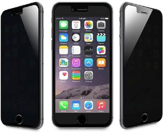 3D Privacy Tempered Glass (Xiaomi 17T Pro)