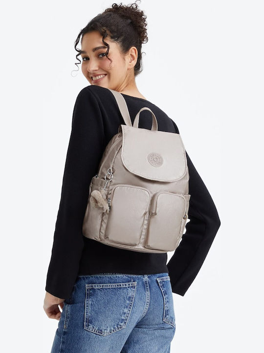 Kipling Σχολική Τσάντα Πλάτης 12lt 27 x 19 x 33.5εκ