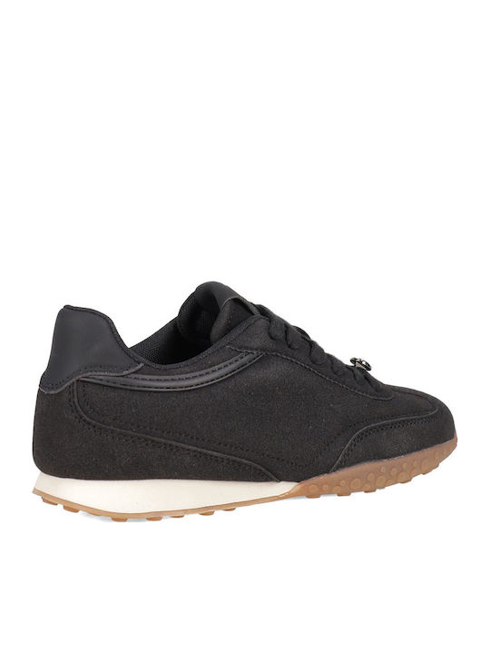 Γυναικεία Sneakers Μαύρο