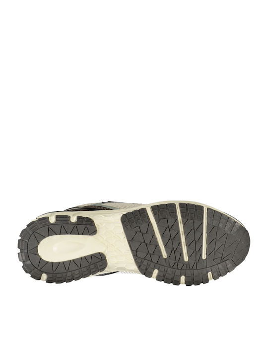 Ανδρικά Sneakers Λευκό / Γκρι