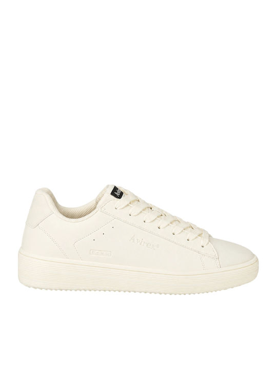 Ανδρικά Sneakers Λευκό