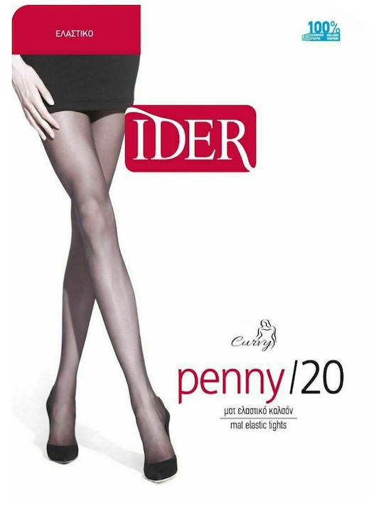 Penny Matte