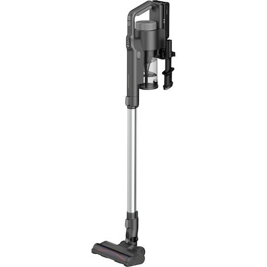 Grundig VCP 3631 Rechargeable 2 in 1 Stick & Handheld Vacuum 18.5V Black