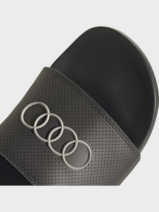Adilette Comfort Șlapi pentru bărbați Negri