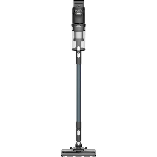 Grundig VCP 6630 Rechargeable Stick Vacuum 25.9V Black