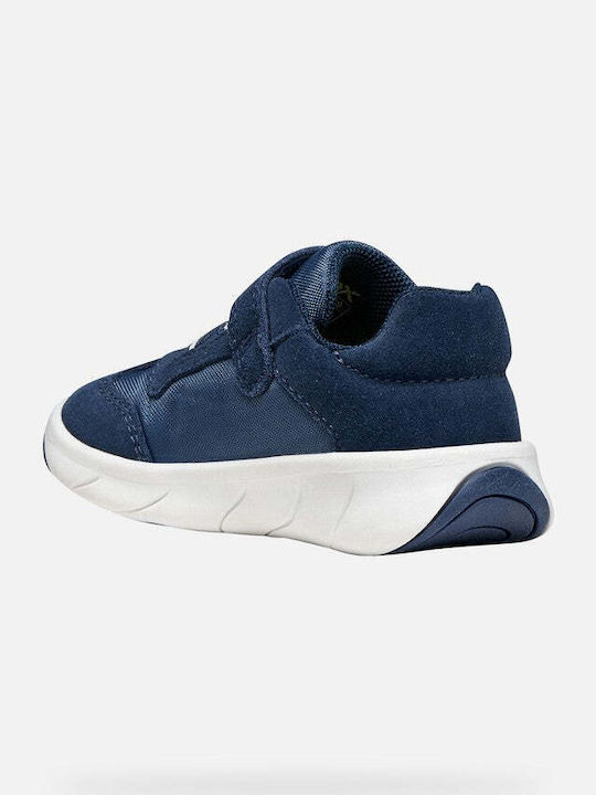 Sneaker Kids Sneakers Anatomic Light Blue