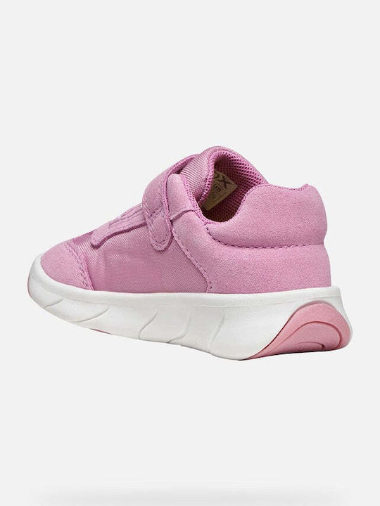 Sneaker Kids Sneakers Anatomic Pink