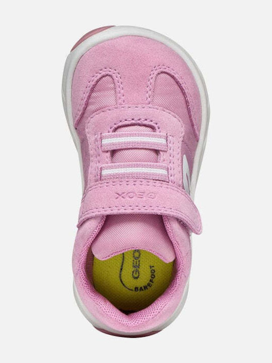 Sneaker Kids Sneakers Anatomic Pink
