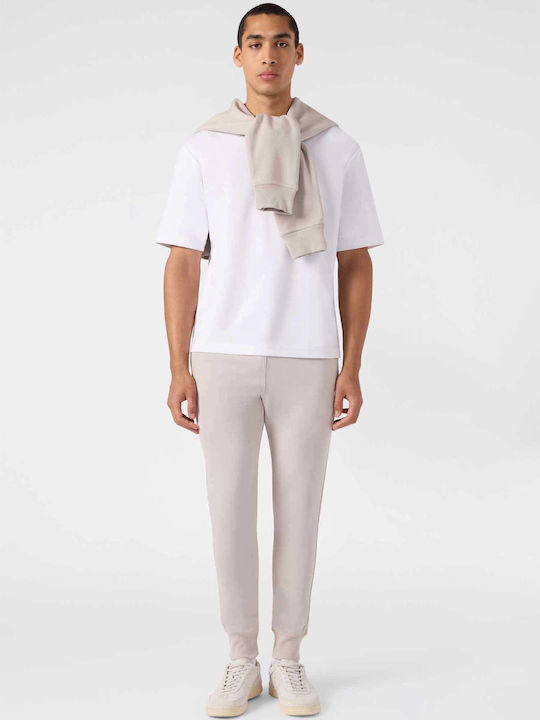 Pantaloni de trening Bej
