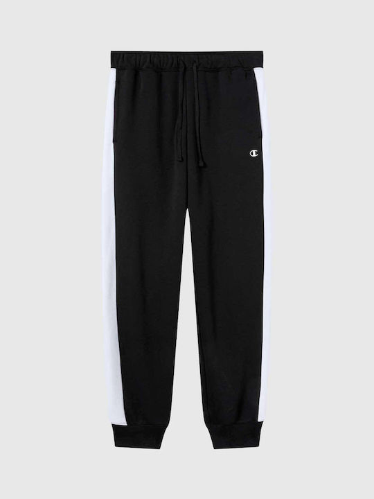 Παντελόνι Φόρμας Black