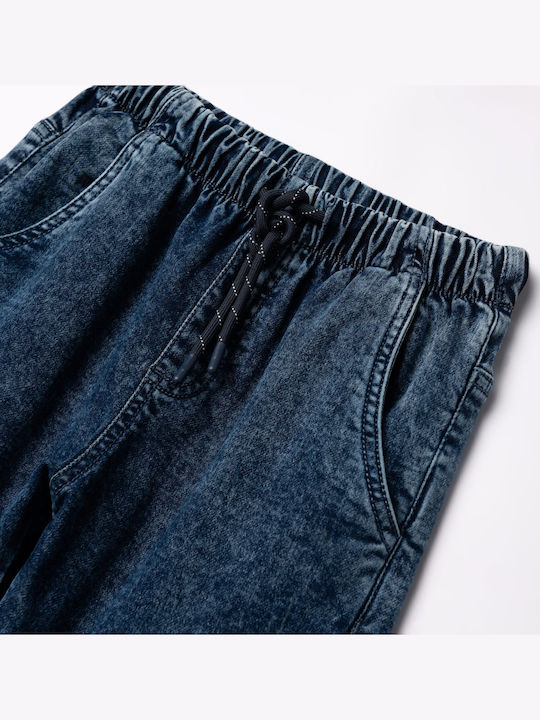 Funky Kids' Jeans Trousers Blue Funky Kids' Jeans Trousers Blue