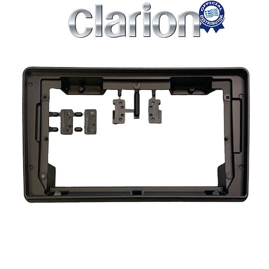 Clarion Gl52193 OEM Мултимедийна Екран Автомобилни Аудио Системи Ducato Boxer Jumper CarPlay AndroidAuto BT GPS WiFi GPRS