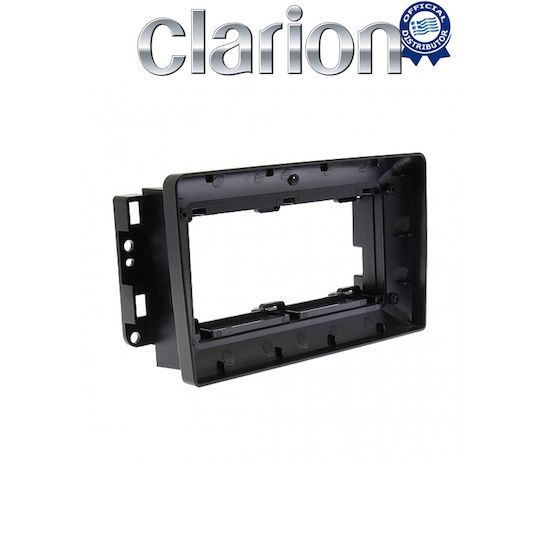 Clarion Gl52020 OEM Мултимедийна Автомобилна Система Captiva Epica Aveo >2011 CarPlay AndroidAuto Bluetooth GPS Wi-Fi GPRS