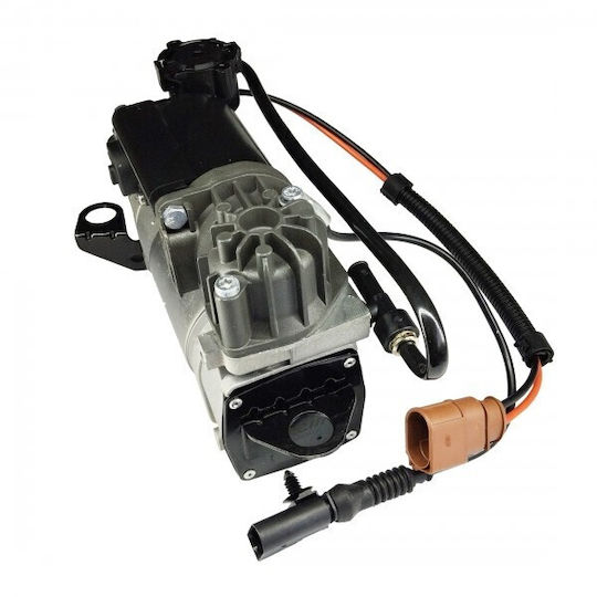Kompressor Für Luftfederung Audi A6 C6 A6 Allroad C6 4f0616006