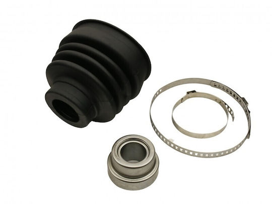 Fast Stoßdämpfer Cv Fiat Panda 03 Innen Links Satz 23mm 46307085