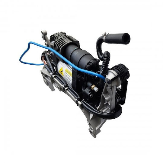 Kompressor Für Luftfederung Porsche Cayenne Vw Touareg 7p0698007