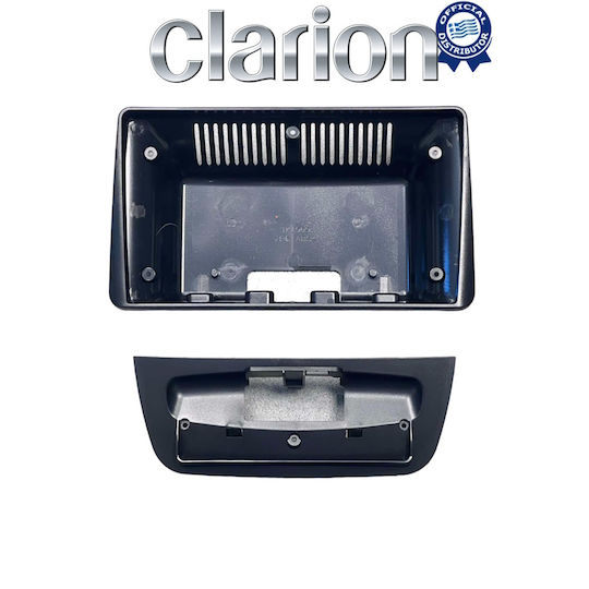 Clarion GL52453 OEM Multimedia Car Audio System Ford Transit Courier 2014> CarPlay Android Auto BT GPS Wi-Fi GPRS