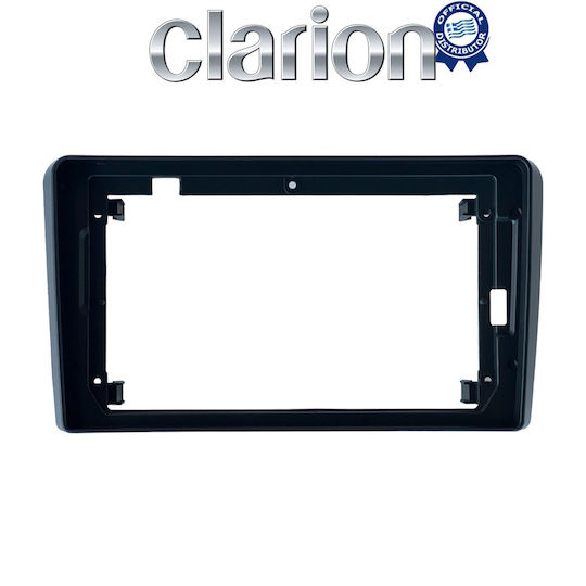 Clarion Gl52049 OEM Multimedia Car Screen Audi A3 8P 2003-2012 CarPlay Android Auto BT GPS Wi-Fi GPRS