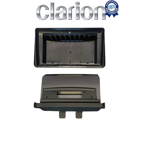Clarion Gl52532 Oem Мултимедийна Екран Автомобилни Аудио Системи Mazda 2 2014 Apple CarPlay Android Auto Bluetooth GPS Вграден Wi-Fi GPRS