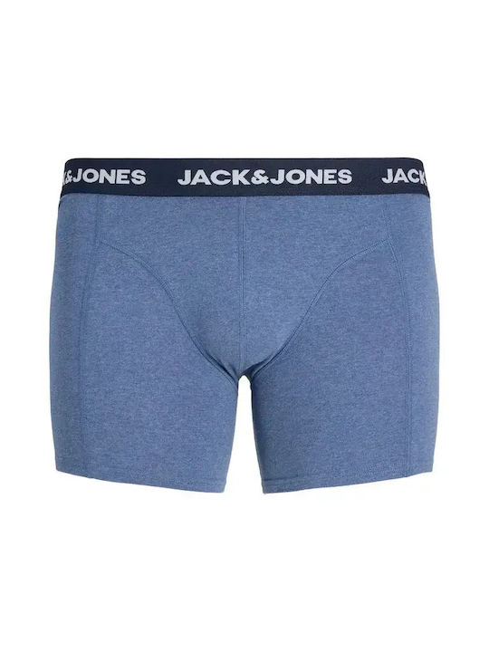 Men's Boxers Vintage Indigo 3Pack