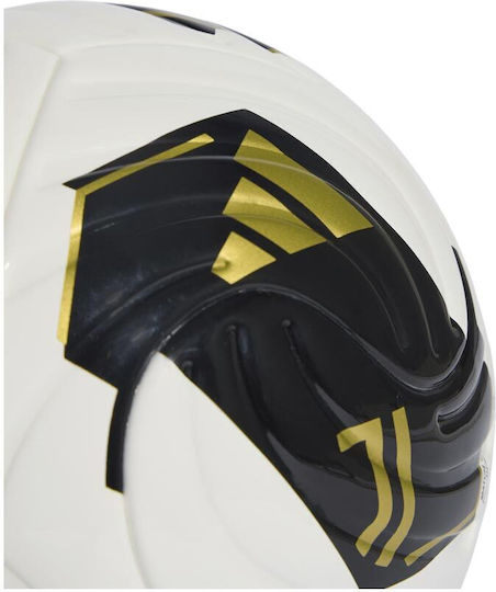 adidas Juventus Home Мини Футболна Топка Бяла