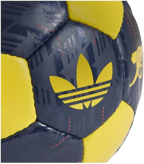 adidas Arsenal Away Club Футболна Топка Синя