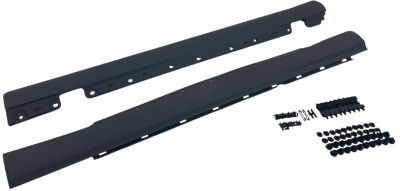 Μαρσπιέ Mercedes W203 Sedan Combi 2000-2007 Amg Design Oem