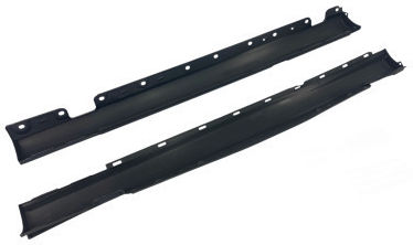 Μαρσπιέ Mercedes W203 Sedan Combi 2000-2007 Amg Design Oem