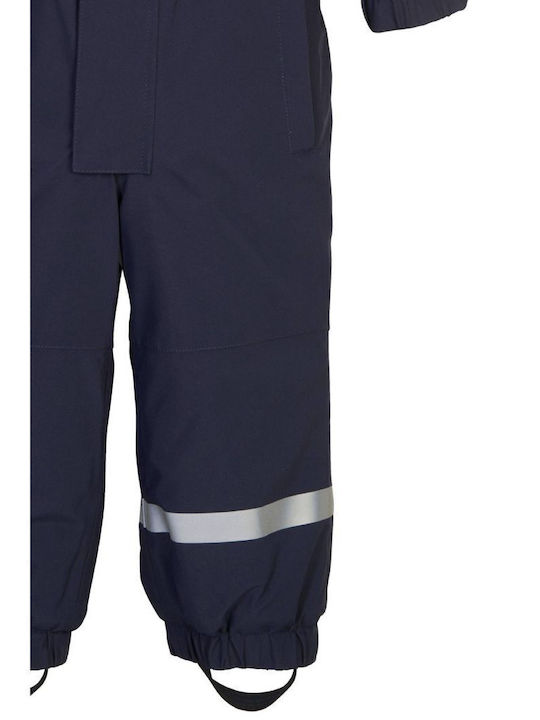 Killtec 43366-712 Kinder Ski- und Snowboardhose Blau