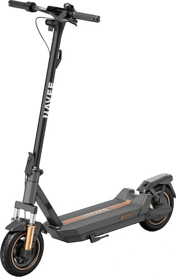 Navee Navee Electric Scooter with 20km/h Max Speed and 75km Range