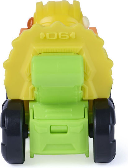 Spin Master Paw Patrol Movie Pup Squad Racers Αυτοκινητάκι